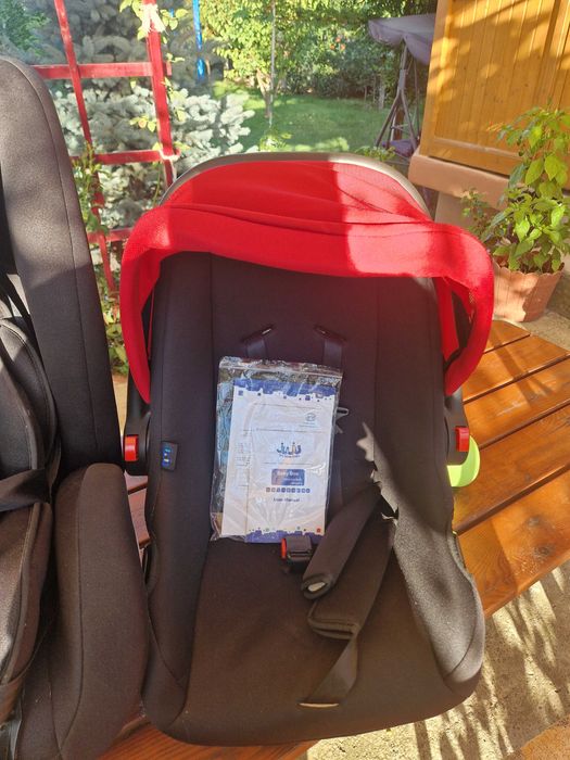 Scaun de masina pentru copii 0+