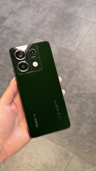 Redmi Note 13 Pro 5G 256GB Impecabil