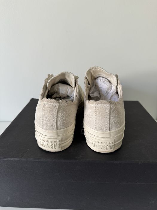 Дамски кецове Converse