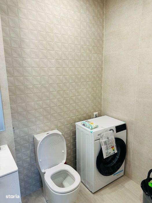 Oferta inchiriere apartament 2 camere Hills Pallady Brauner — fotografia 3