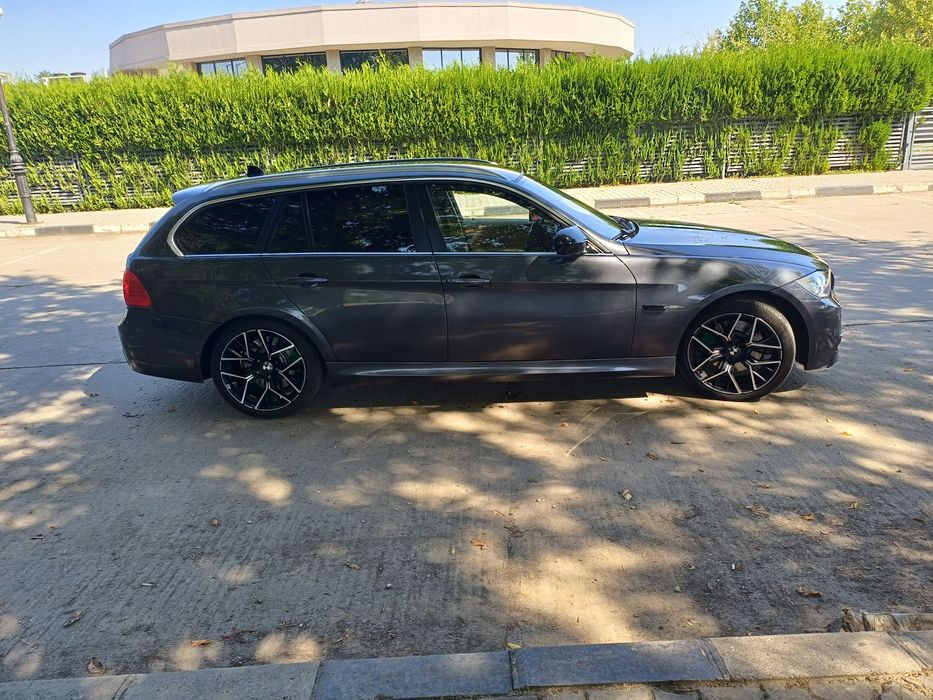 BMW 3 Series 2006 — imagine 4