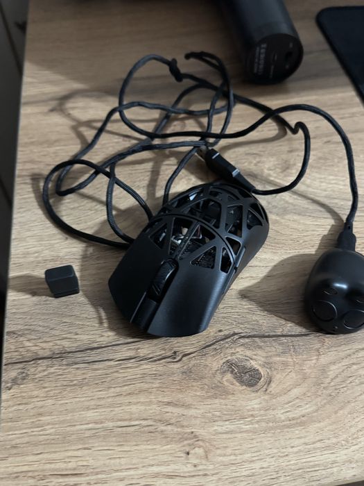 Мышь WLmouse Beast X Max