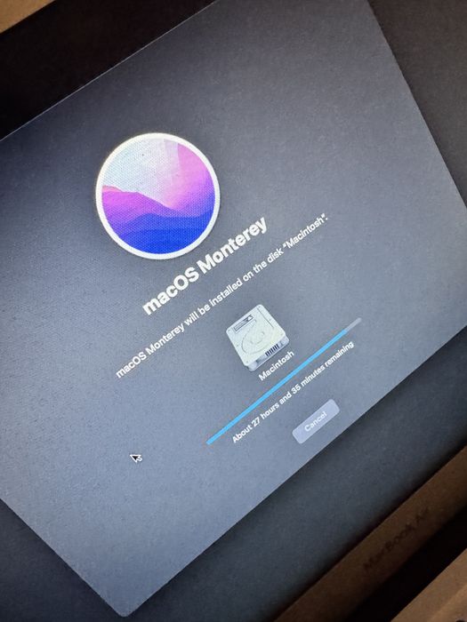 Apple Macbook Air 13