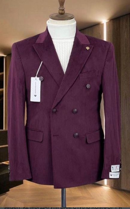 Костюмы мужские уральск