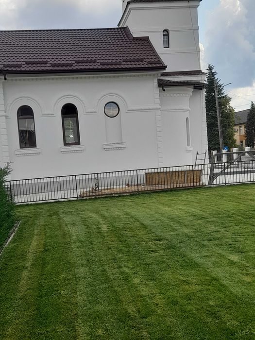 Execut lucrări construcții detaliile la telefon
