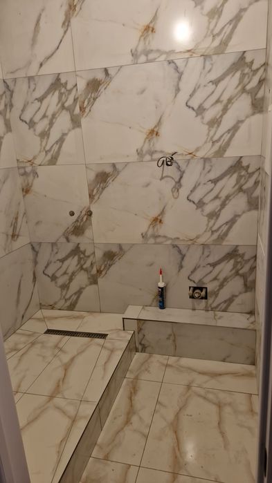 УСЛУГИ Кафельщика