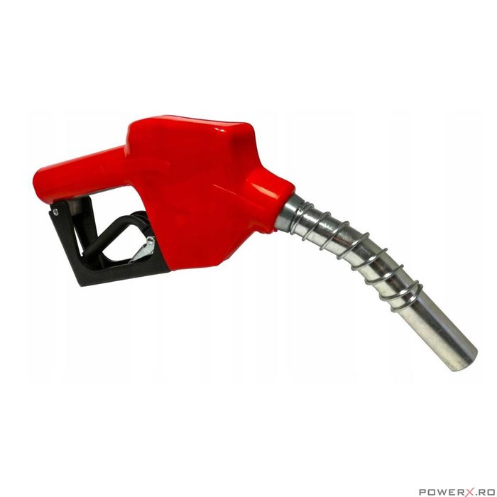 Pistol pentru pompa transfer combustibil, Verke