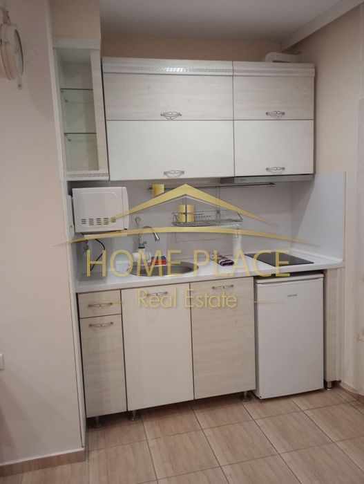 Дава се под наем Едностаен апартамент в Варна, Център - 35 кв.м за 328.95 € - Снимка #4
