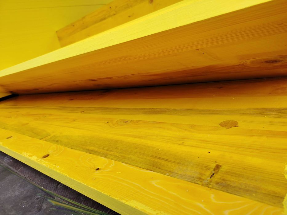 Кофражни H20 Греди (Доки) и 3S Трислойни Платна 21мм ; 27мм