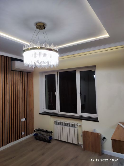 РЕМОНТ квартир и офисов