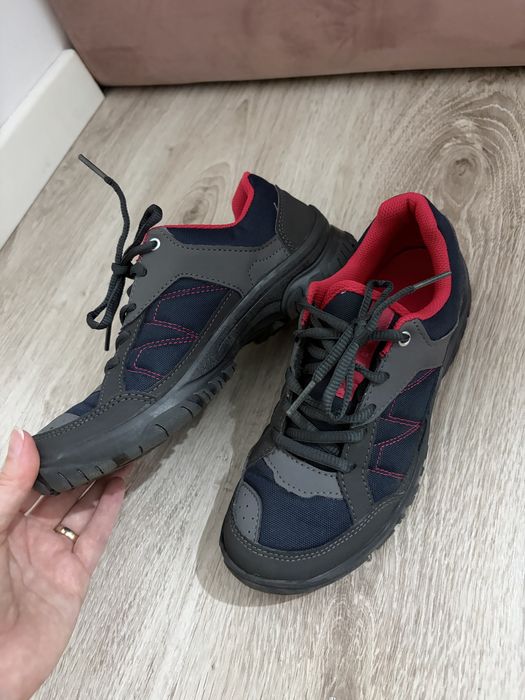 Pantofi sport Quenchua