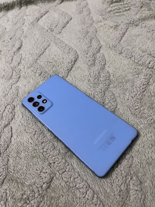 Самсунг а72 128гб