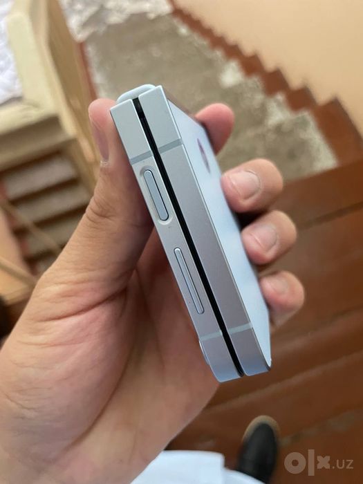 Samsung  z flip 6  5G 8/256gb