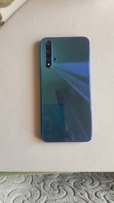 Huawei Nova 5t...