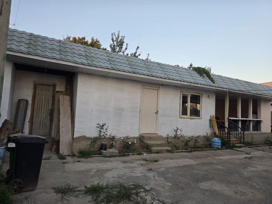 Продаётся дом Туздыбастау Талгарский район.