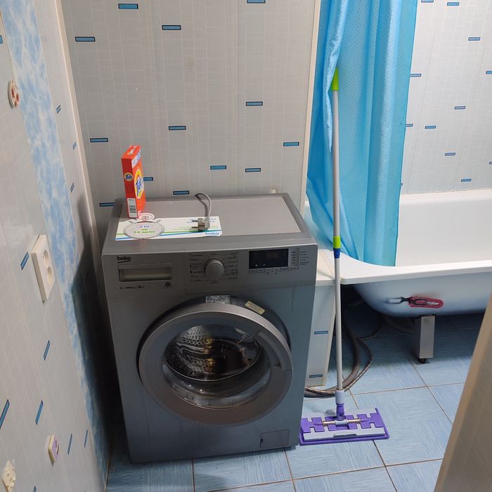 Сдам 1 комнатную квартиру