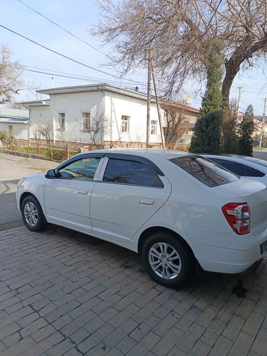 Cobalt 2023 yil avtomat ABC bor+ Metan.