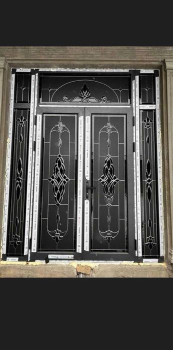 Akfa eshik eng arzoni bizda