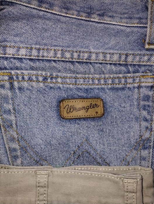 Мъжки маркови дънки