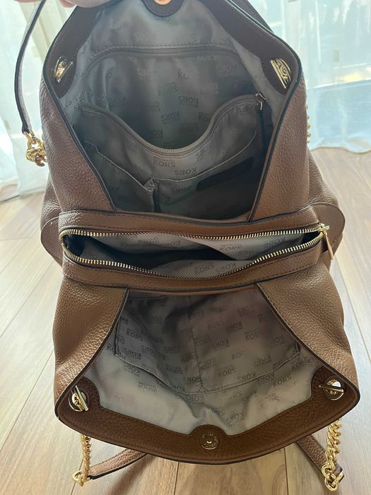 Geanta Michael Kors Maro Originala in Stare Perfecta