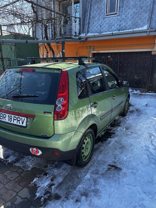 Ford Fiesta de vanzare
