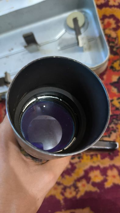 зрительная труба ЗРТ-460