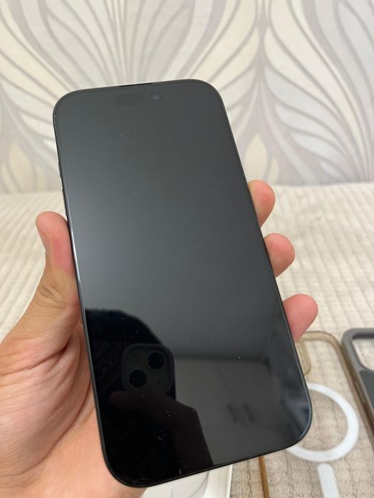 IPhone 16 pro 128/92