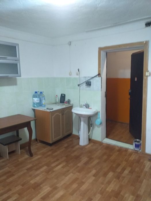 Сдаётся комната в общежитии