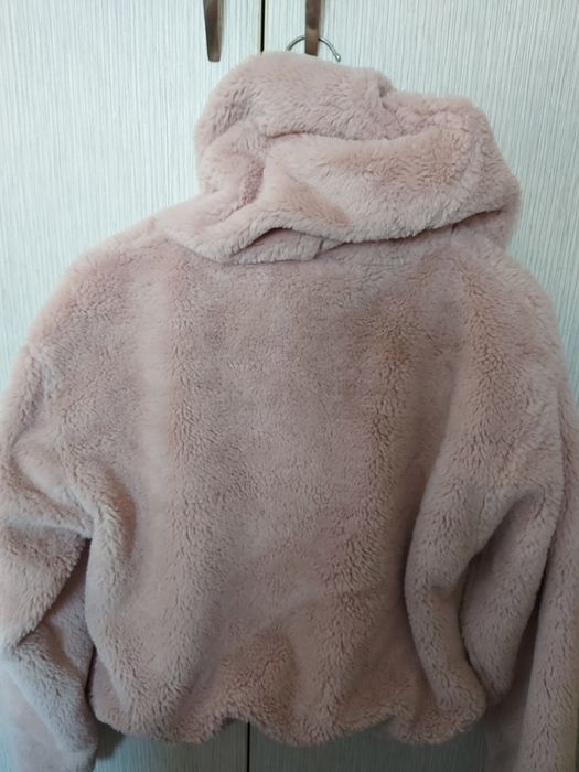 Худи  за  момиче