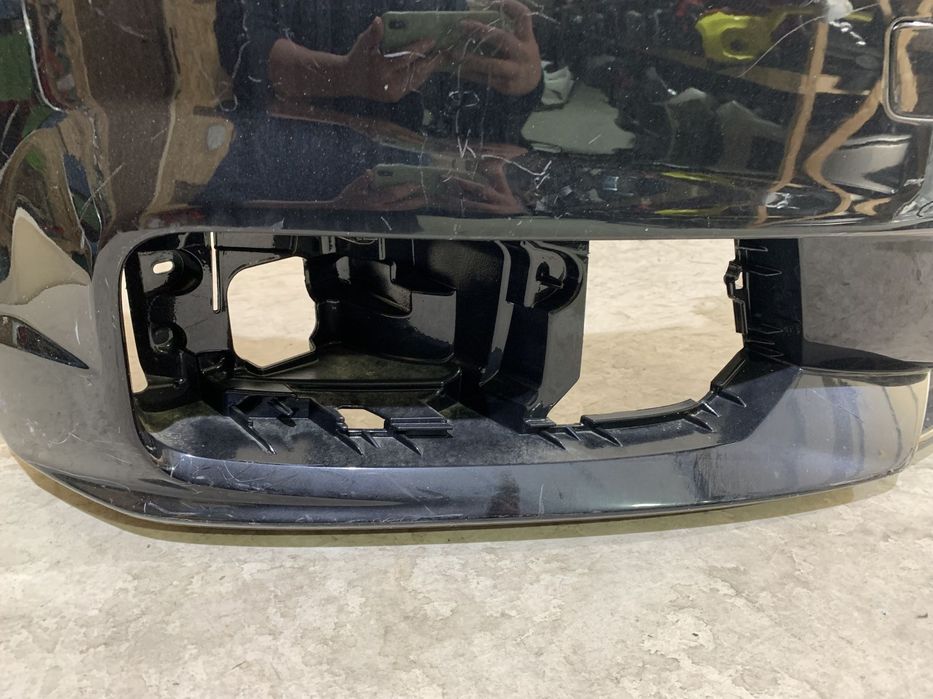 Bara fata Audi A1 facelift, 2015, 2016, 2017, 2018, cod origine OE 8XA807437