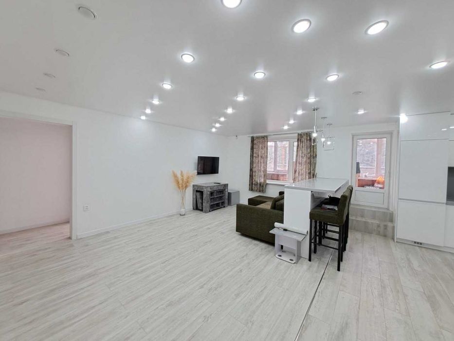 Продам 3-х ком Алтынсарина