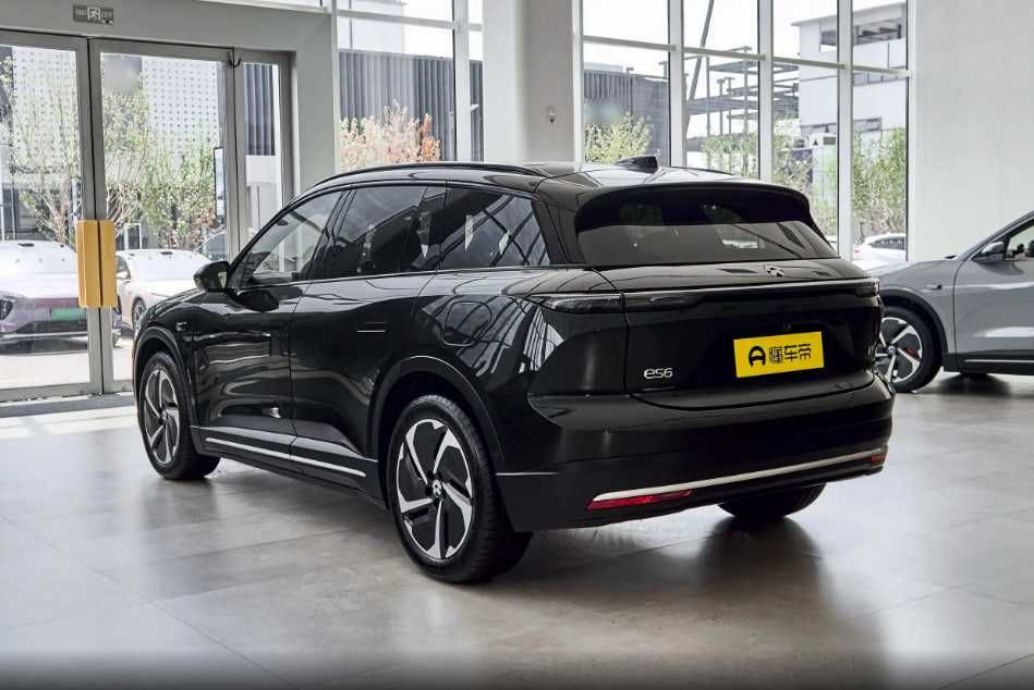 Mix Motors Nio Es6 Cip Tashkent под заказ/zakazga