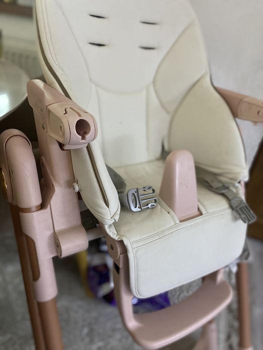 Детско столче за хранене