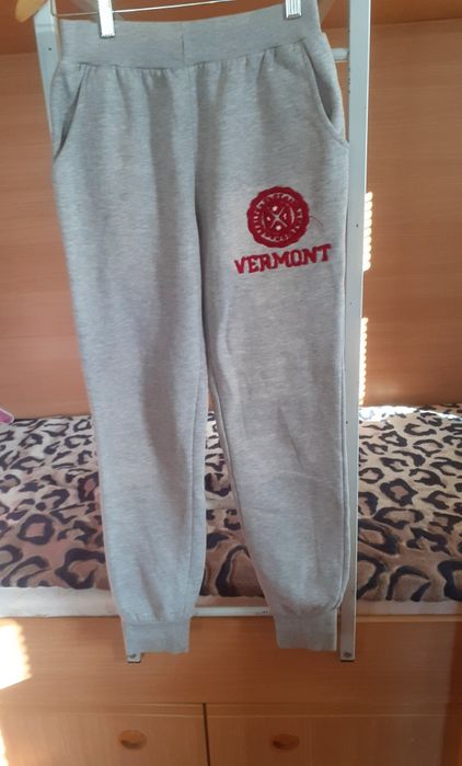 Женский теплый костюм