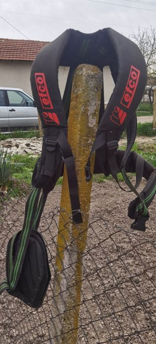 Моторна коса Efco 8530