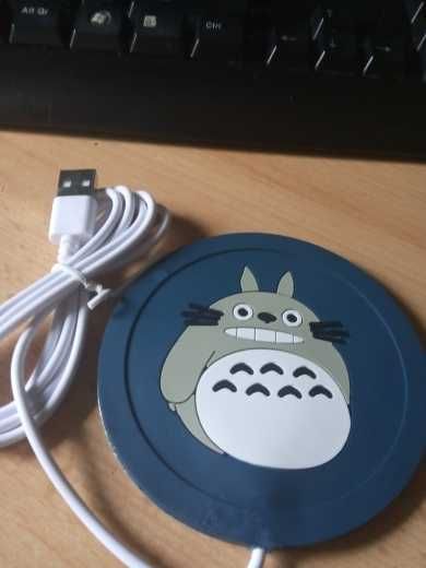 USB подогреватель для чашки