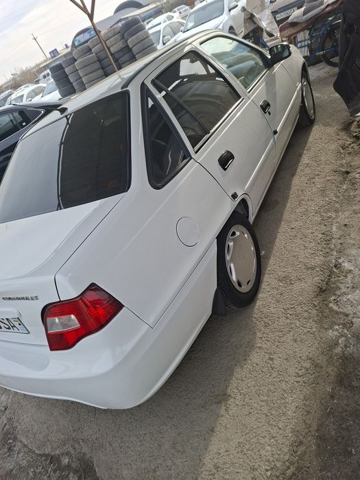 Nexia 2 1.6 L luks kandisioner