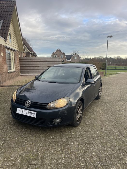 Vw golf Vl 1.2 benzina