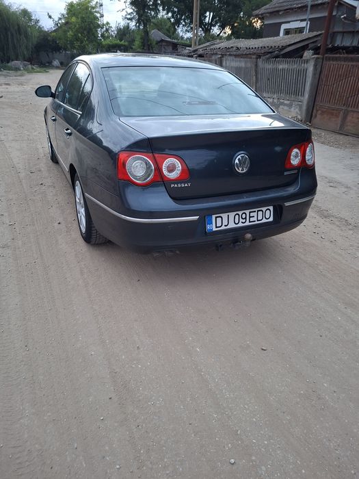 Vw  Passat  2008
