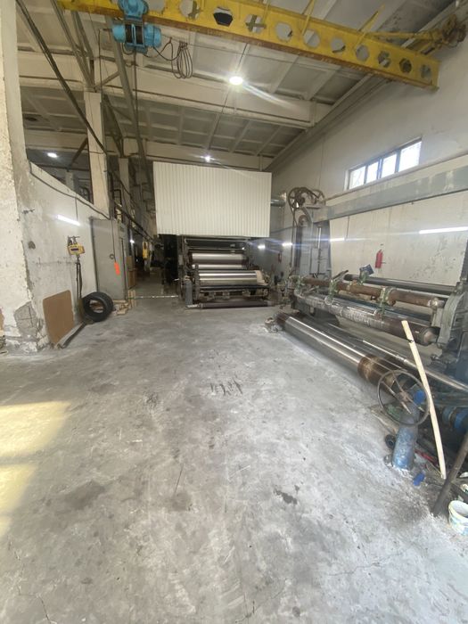 Zavod sotildi zudlik bilan