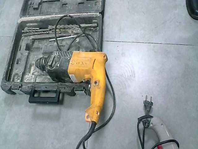 Марка строительного инструмента: TeXa