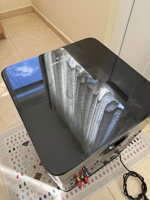 300W Harman Kardon SUB-TS11 10” Subwoofer