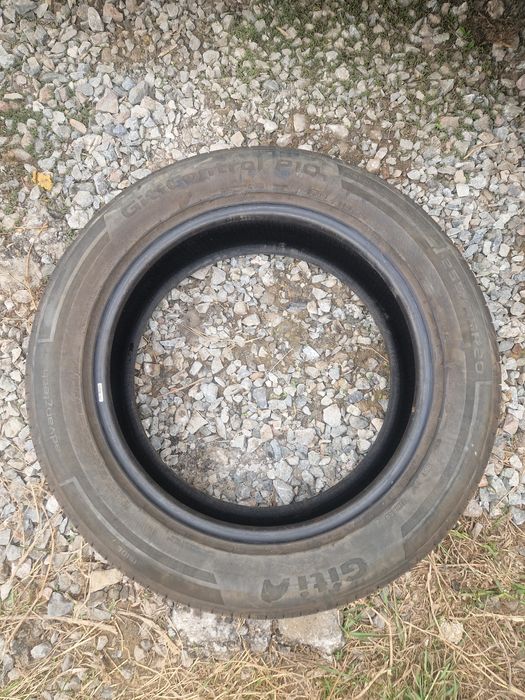 Продам резину с джетура