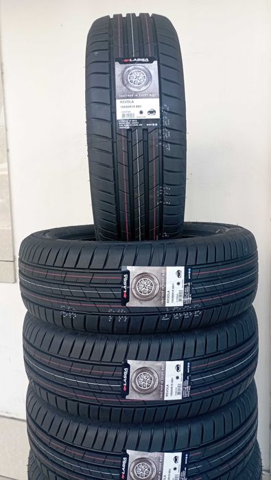 195/60 r15 Lassa Revola EV-Ready (Turkiya)