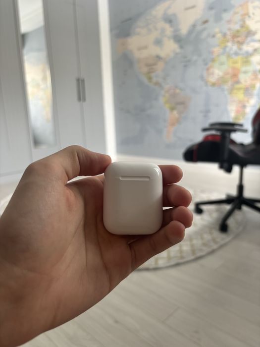 Air pods 2 series