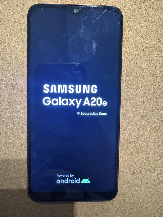 Samsung Galaxy A20e 32Gb ID-XXL6274