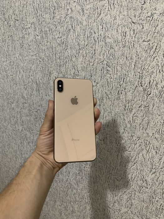 iphone xs max 64GB ideal