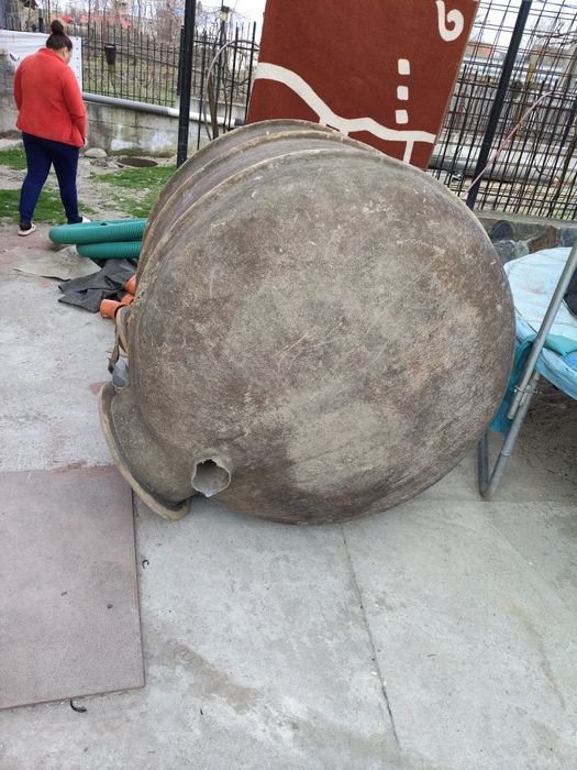 Fosa fibra de sticla