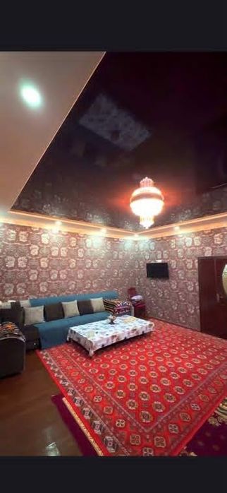 Barcha jihozi bilan Joy sotiladi 200 kv narxi 570 mln galishadon yeri