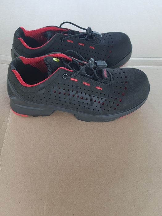 Uvex Protectie  38